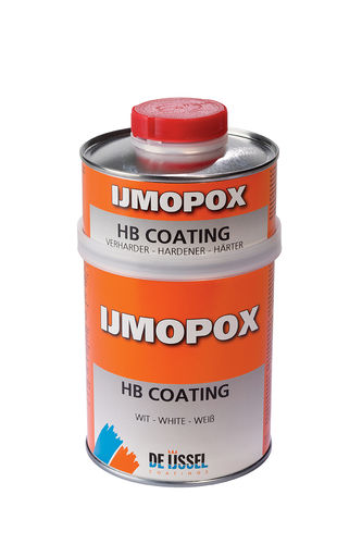 Ijmopox HB Coating epoksimaali