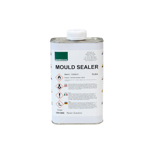 Marbocote Mould Sealer 1l