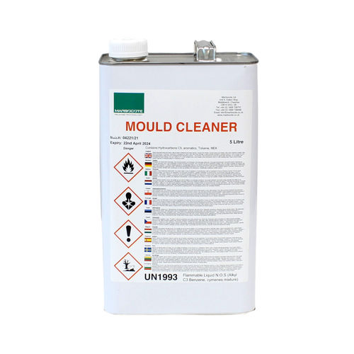 Marbocote Mould Cleaner muotinpuhdistusaine 5l