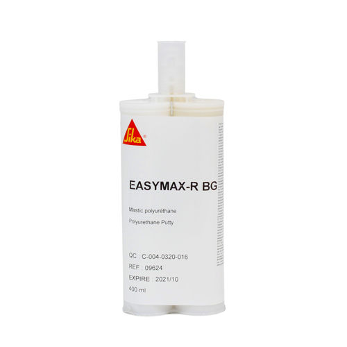 Easymax polyuretaanikitti 400ml