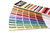 NCS Cascade 980 värikartta